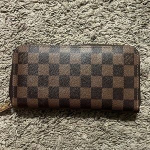 Louis Vuitton Wallet